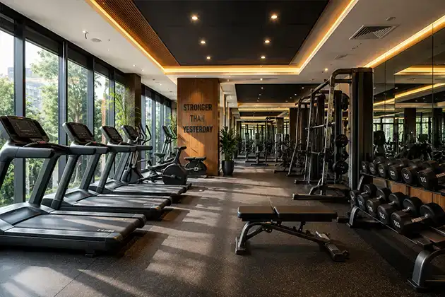 Usha Greens Anjurphata Amenities