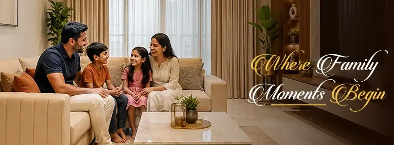 Usha Greens Anjurphata