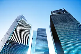 Usha Greens Business Hub